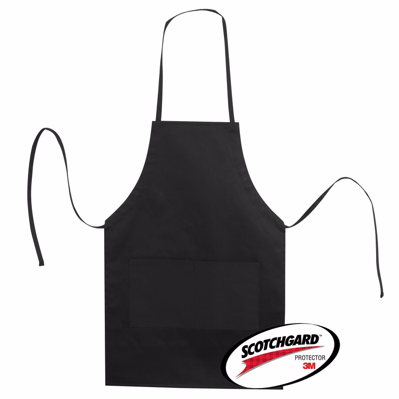 Splatter Armor Apron