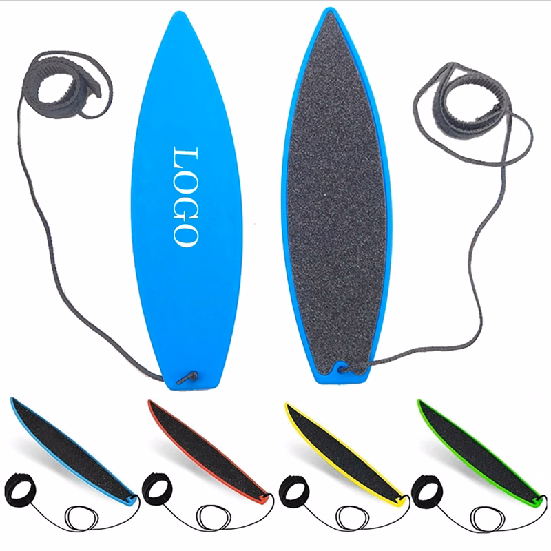 Creative Finger Surfboard Toy