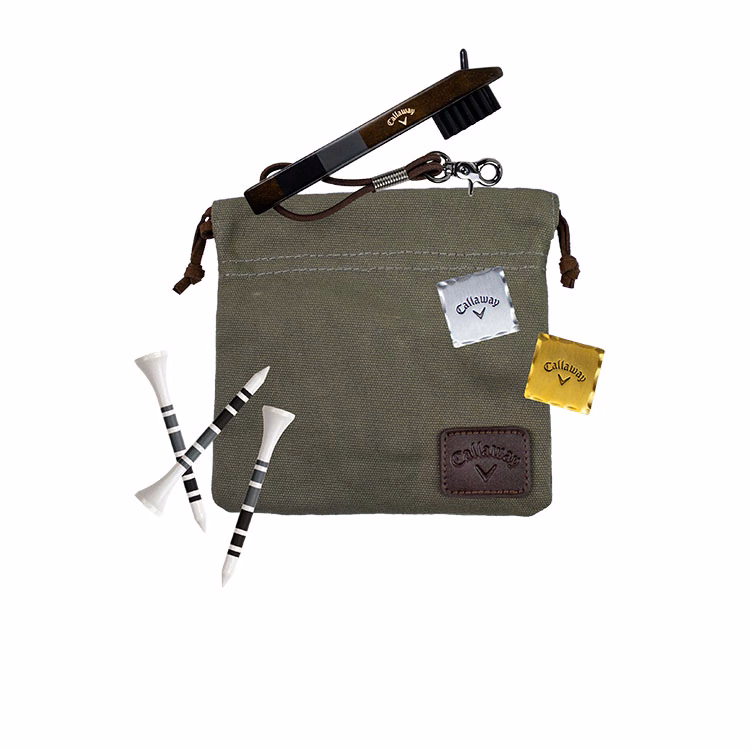 Callaway Heritage Accessories Kit