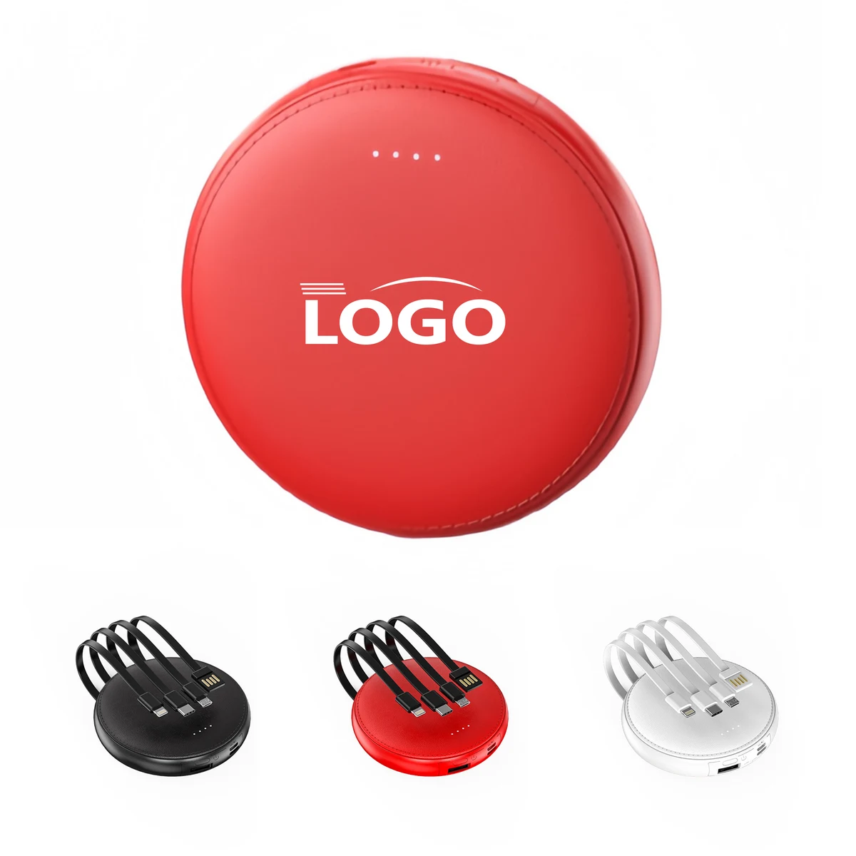5000mAh Mini Portable Power Bank 1