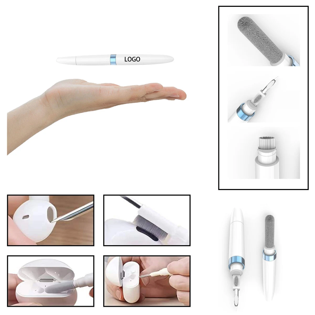 Bluetooth Clean Kit For Bluetooth Headset 1