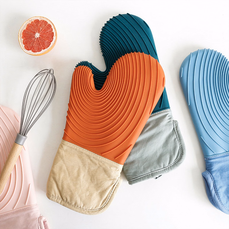 Cooking Gloves