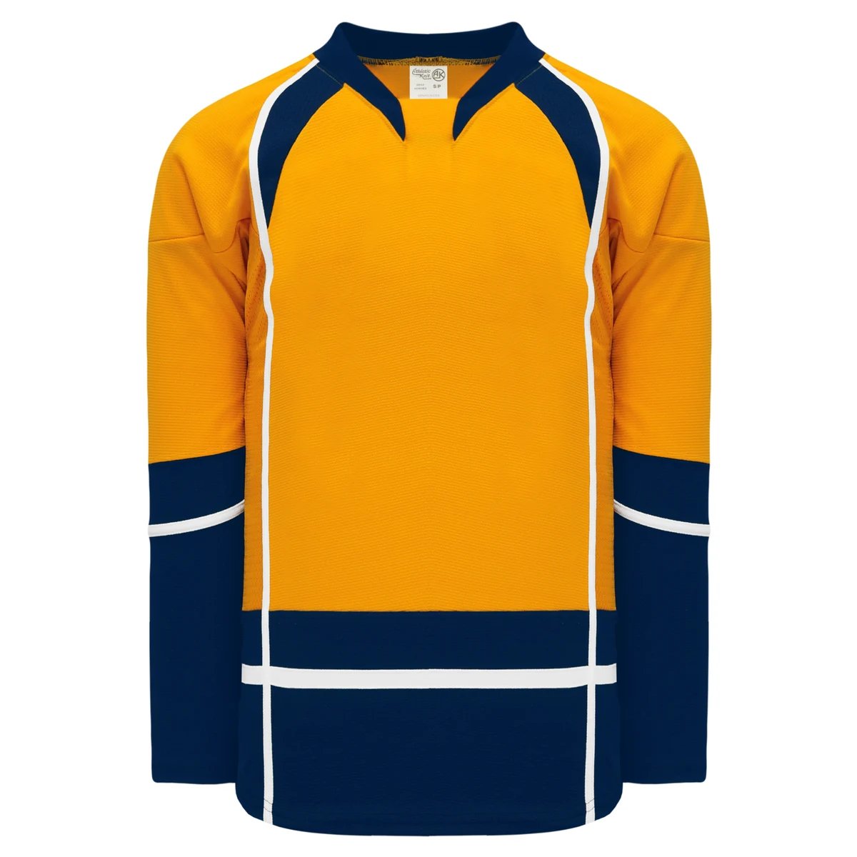 Pro Hockey Jerseys H550D-NAS-G01 1