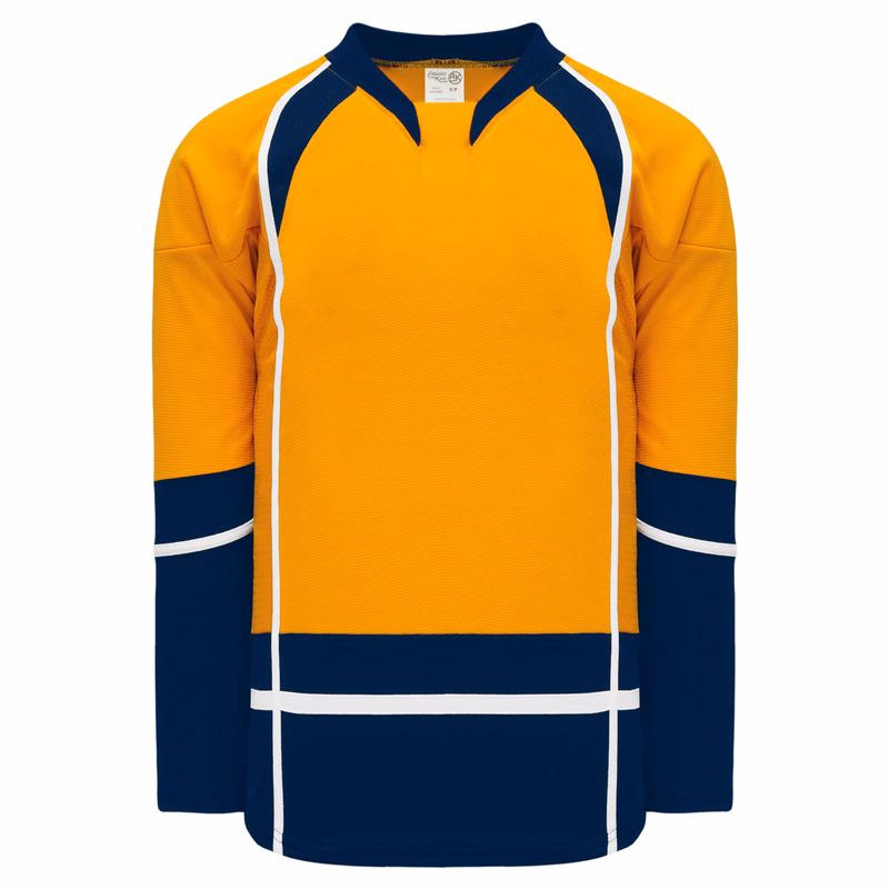 Pro Hockey Jerseys H550D-NAS-G01