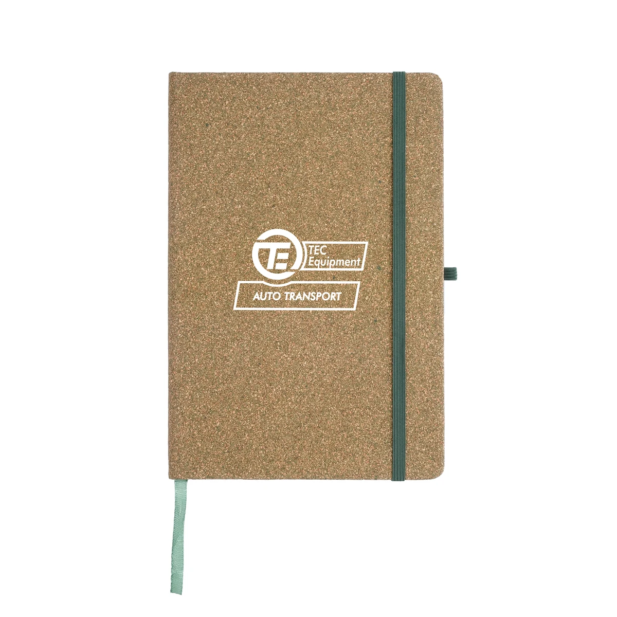 Teaground Notebook 1