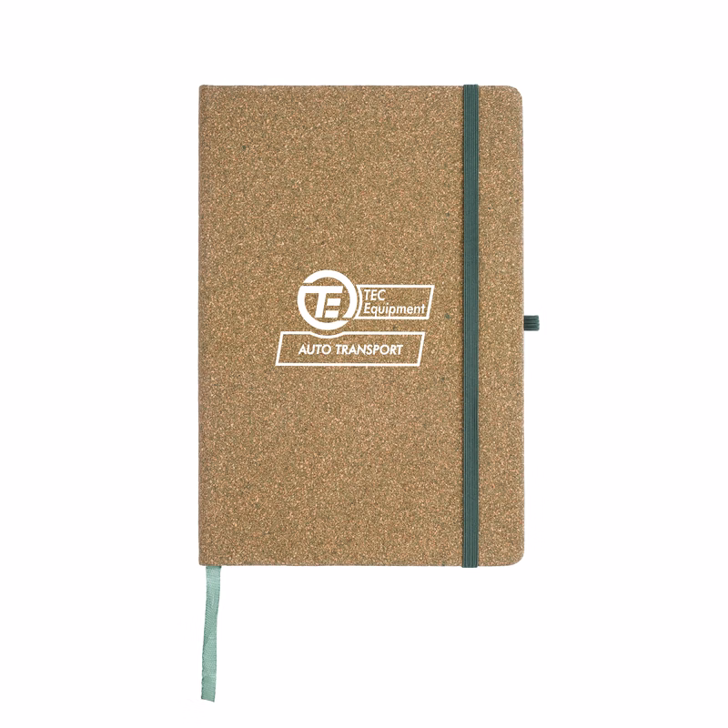 Teaground Notebook