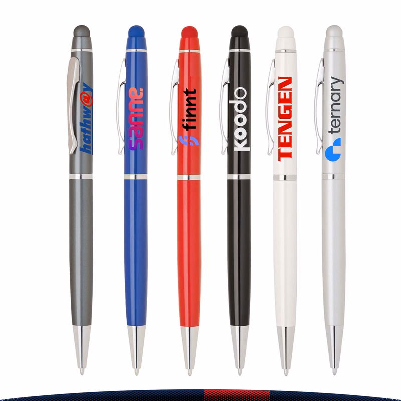 Nidoo 2in1 Stylus Pen