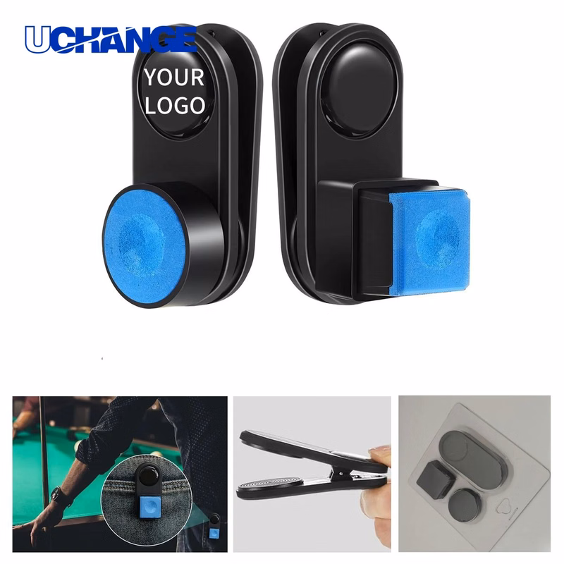 Magnetic Chalk Holder Travel Cover Holder