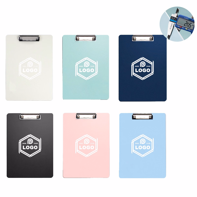 Smooth Surface Writing Folder