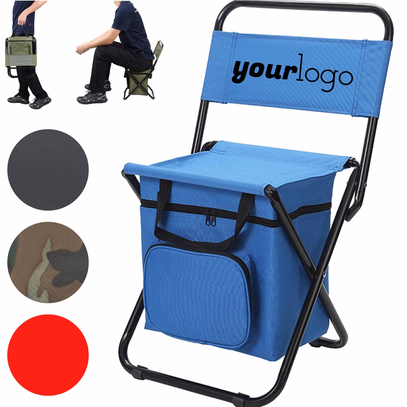 Outdoor Multi - purpose Fishing Chair
