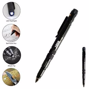 Tactical Pen With Survival Tool