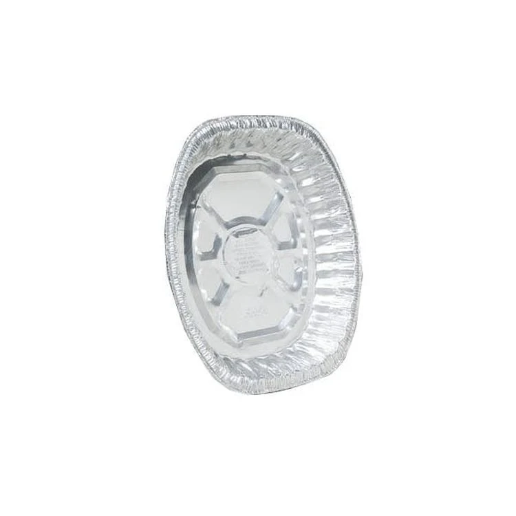 Aluminum Rack Roasters - Giant Oval 1