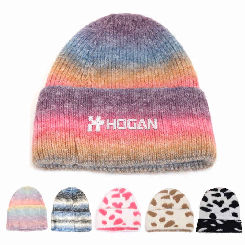 Warm Beanie