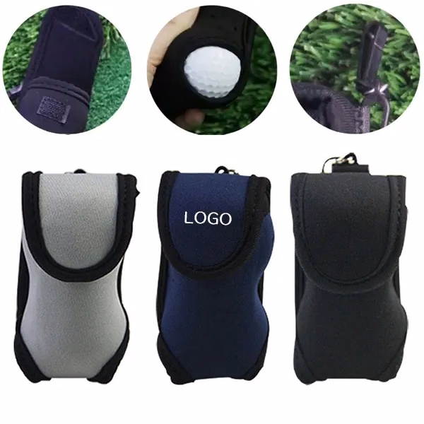Golf Ball Accessory Kit with Essential Tools for Golfers