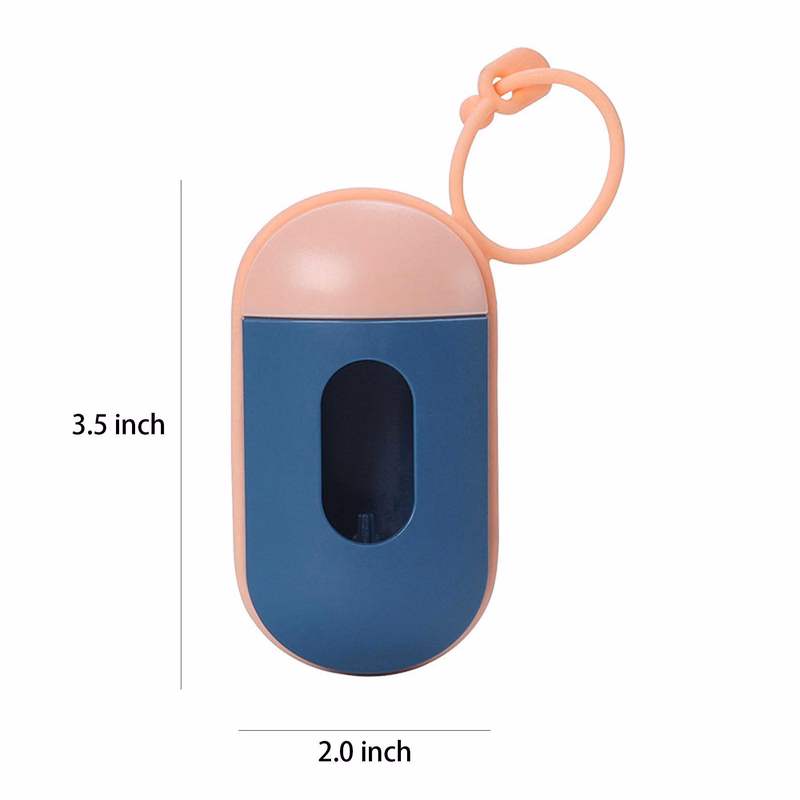 Separate Pet Trashwaste Bag