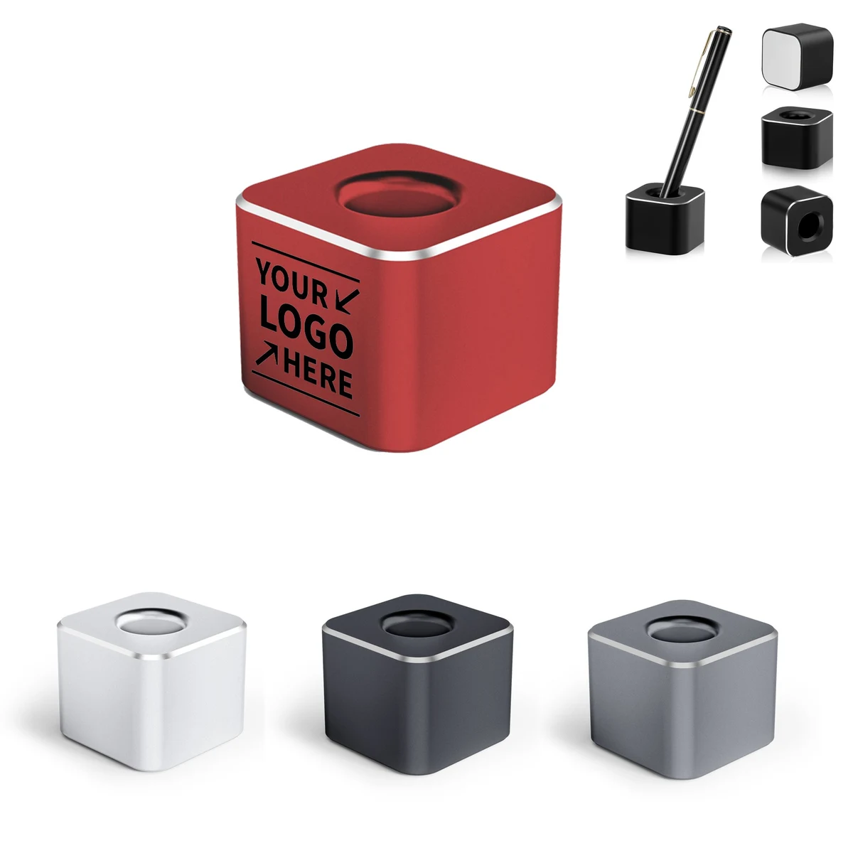 Single Pen Stand Holder 1