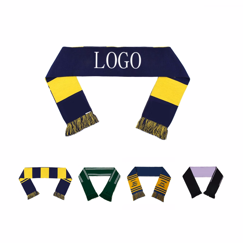 Team Spirit Scarf