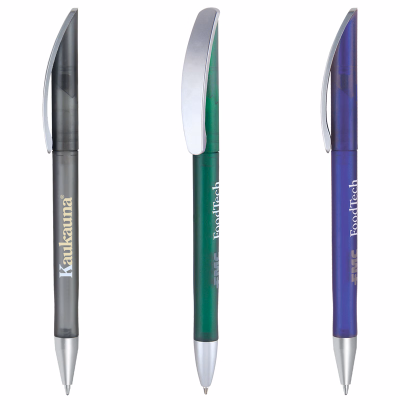 Plantagenet-78 Promotional Twist Pen