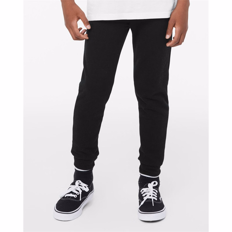 Youth Jogger Sweatpants - 3727Y