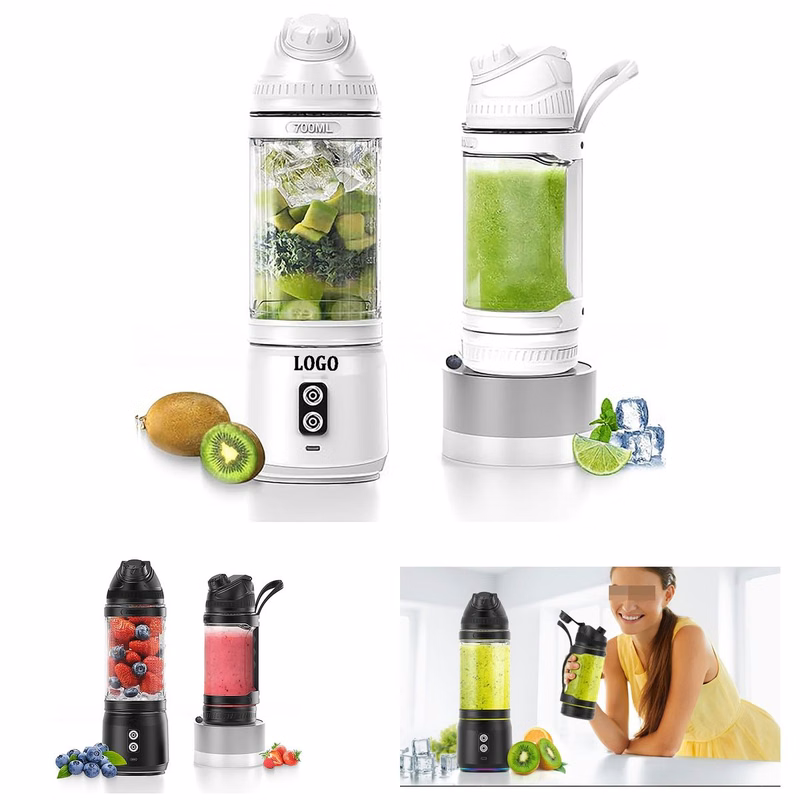 24oz Travel Blender
