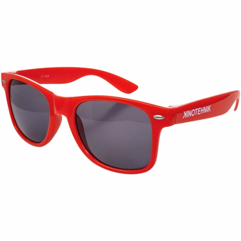 Custom Printed Tahiti Sunglasses