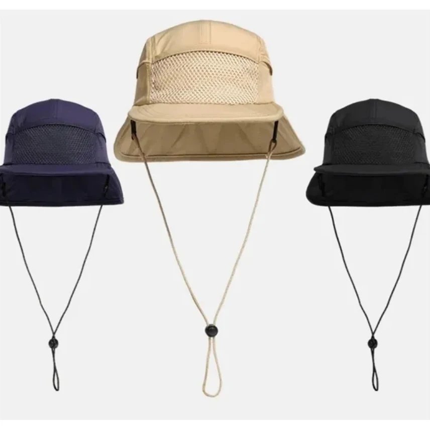 Sunshade Hat 1