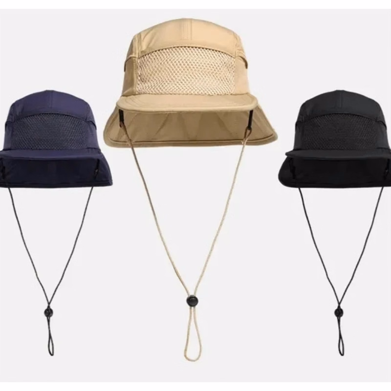 Sunshade Hat