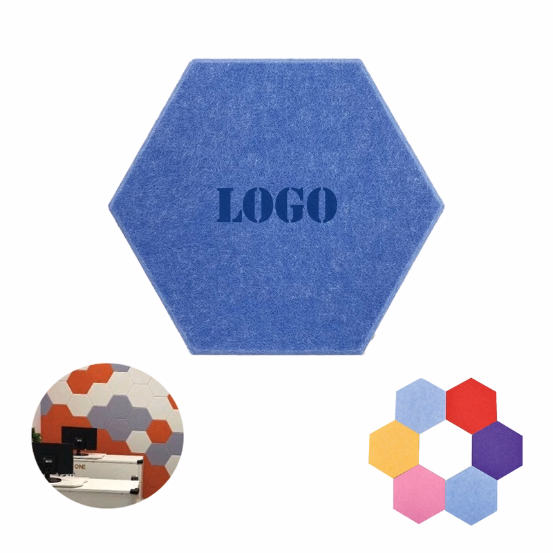 Acoustic Felt Panel