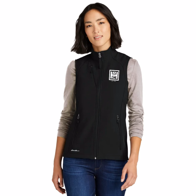 Eddie Bauer(R) Women's Stretch Soft Shell Vest