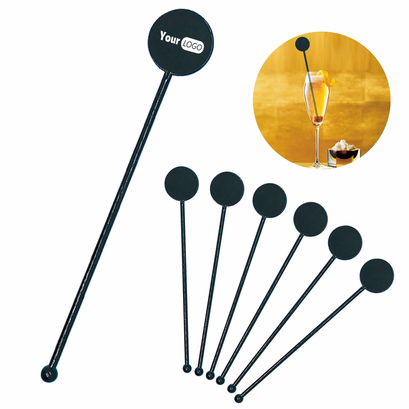 Plastic 100 Stirring Rod