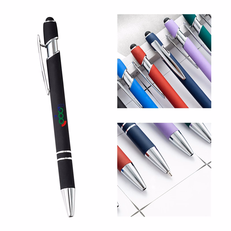 Practical Touch Ballpoint Pen