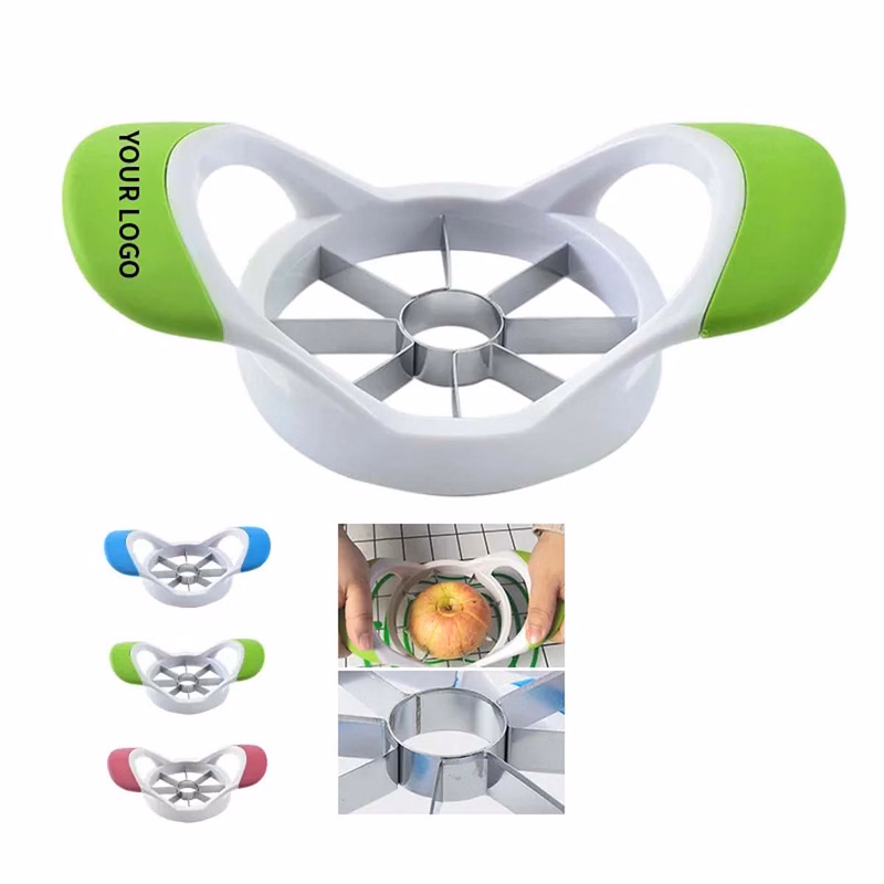 Metal Fruit Slicer for Quick Cutting
