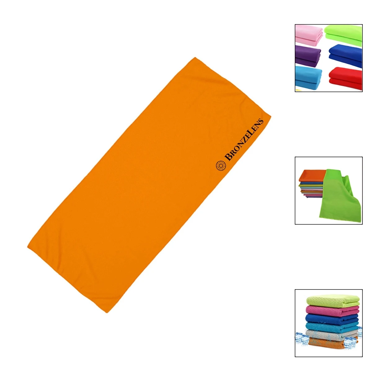 Colling Towels 1