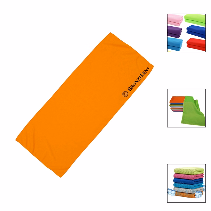 Colling Towels