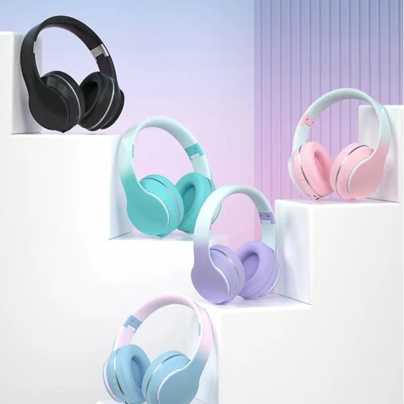 Sports Wireless Bluetooth Headphone 1