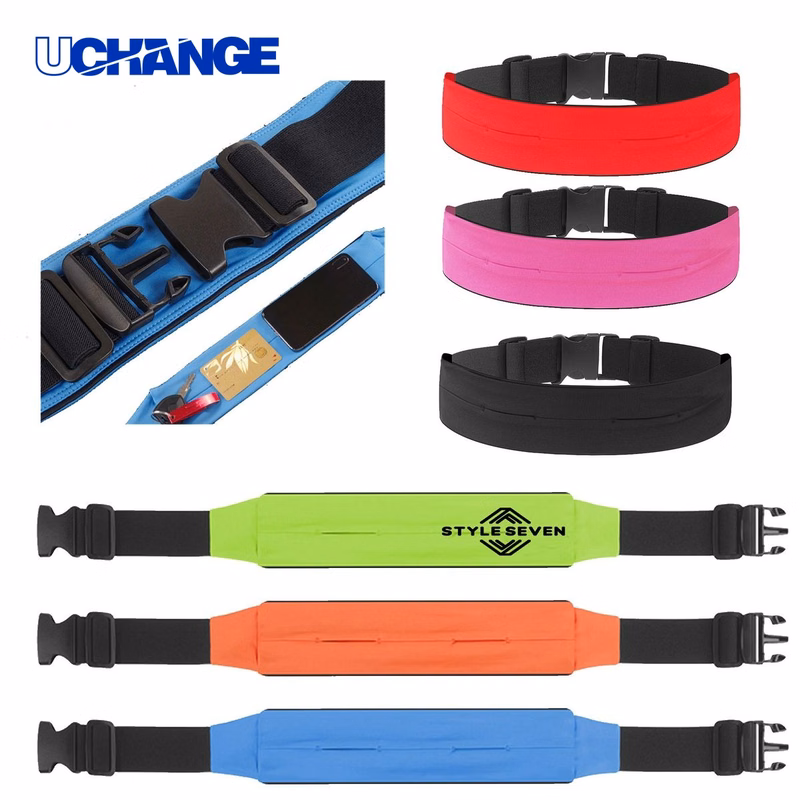 Portable Sports Waist Bag Organizer