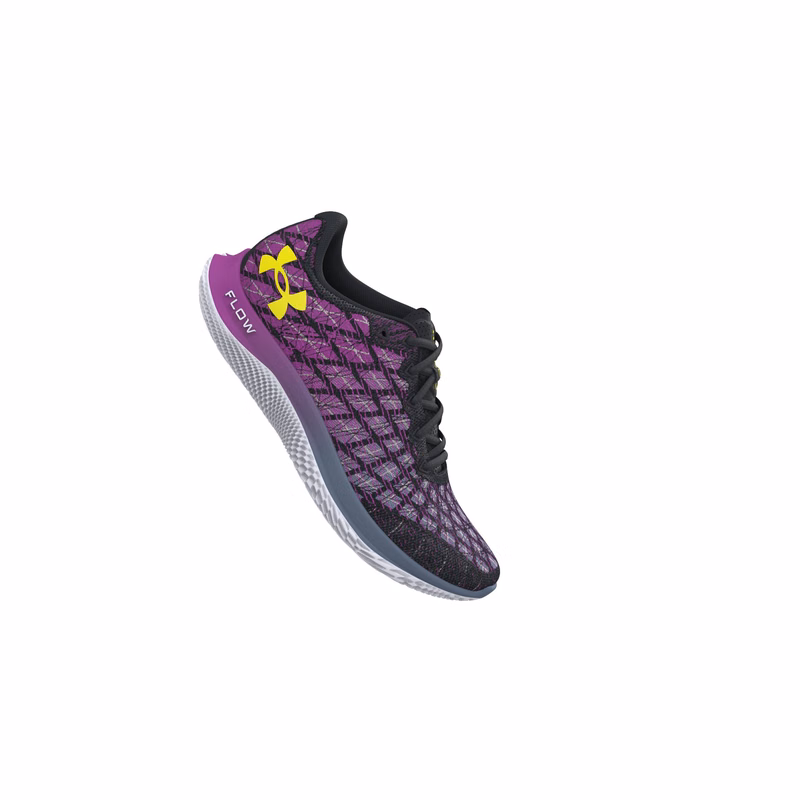 UA Flow Velociti Wind 2 Women's Running Shoes