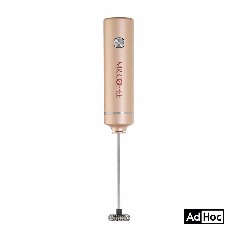 AdHoc® Moro Electric Milk Frother