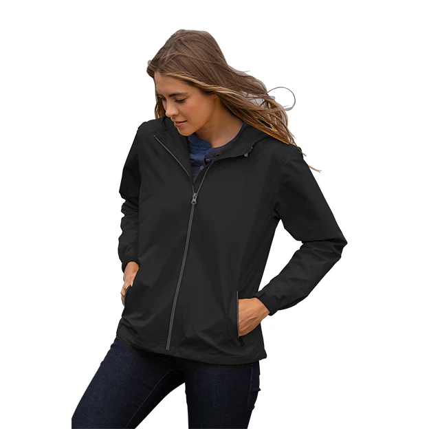 Women's Newport Jacket 1