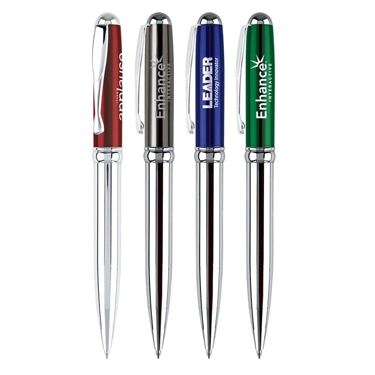 Kaiser-II Metal Pen, Ballpoint pen 1