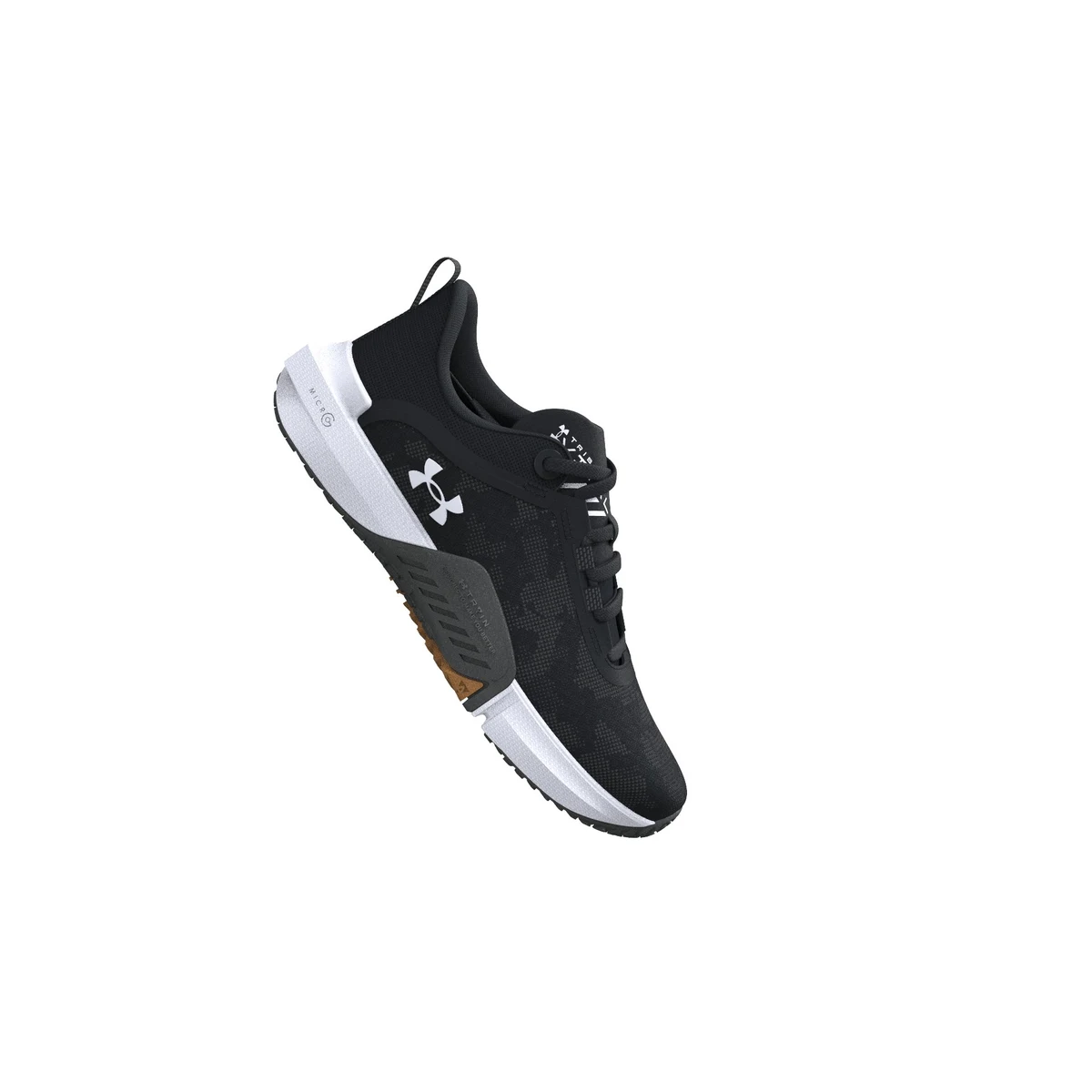UA TriBase Reign Vital Men's Training Shoes 1