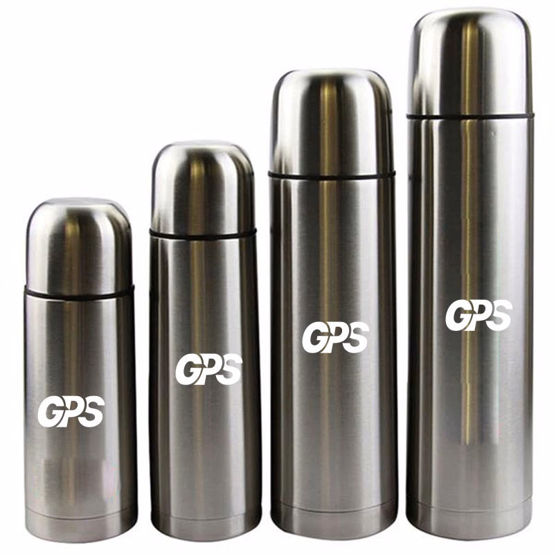 34Oz Insulated Vacuum Flask