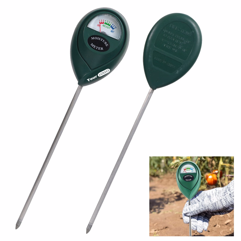 Soil Moisture Meter Probe