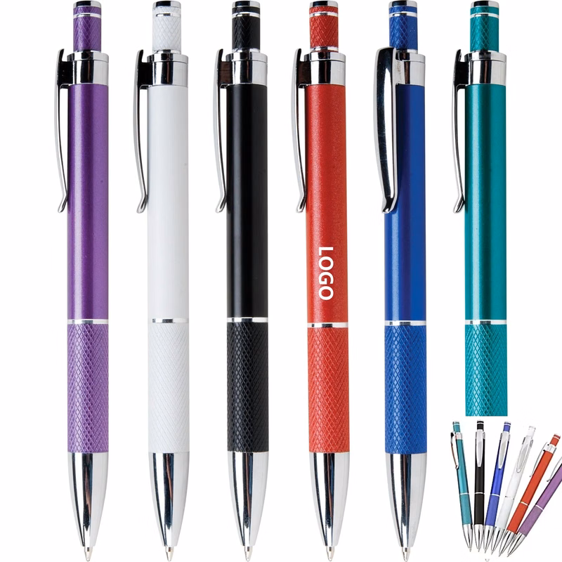 Aruba Pen