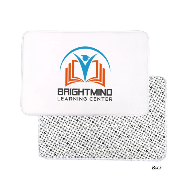 Small Entryway Floor Mat 1
