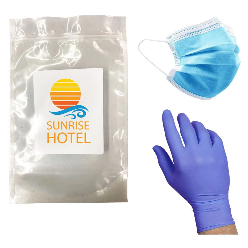 PPE Value Kit (Canadian Friendly) 1