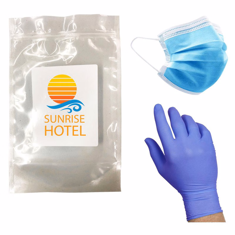 PPE Value Kit (Canadian Friendly)