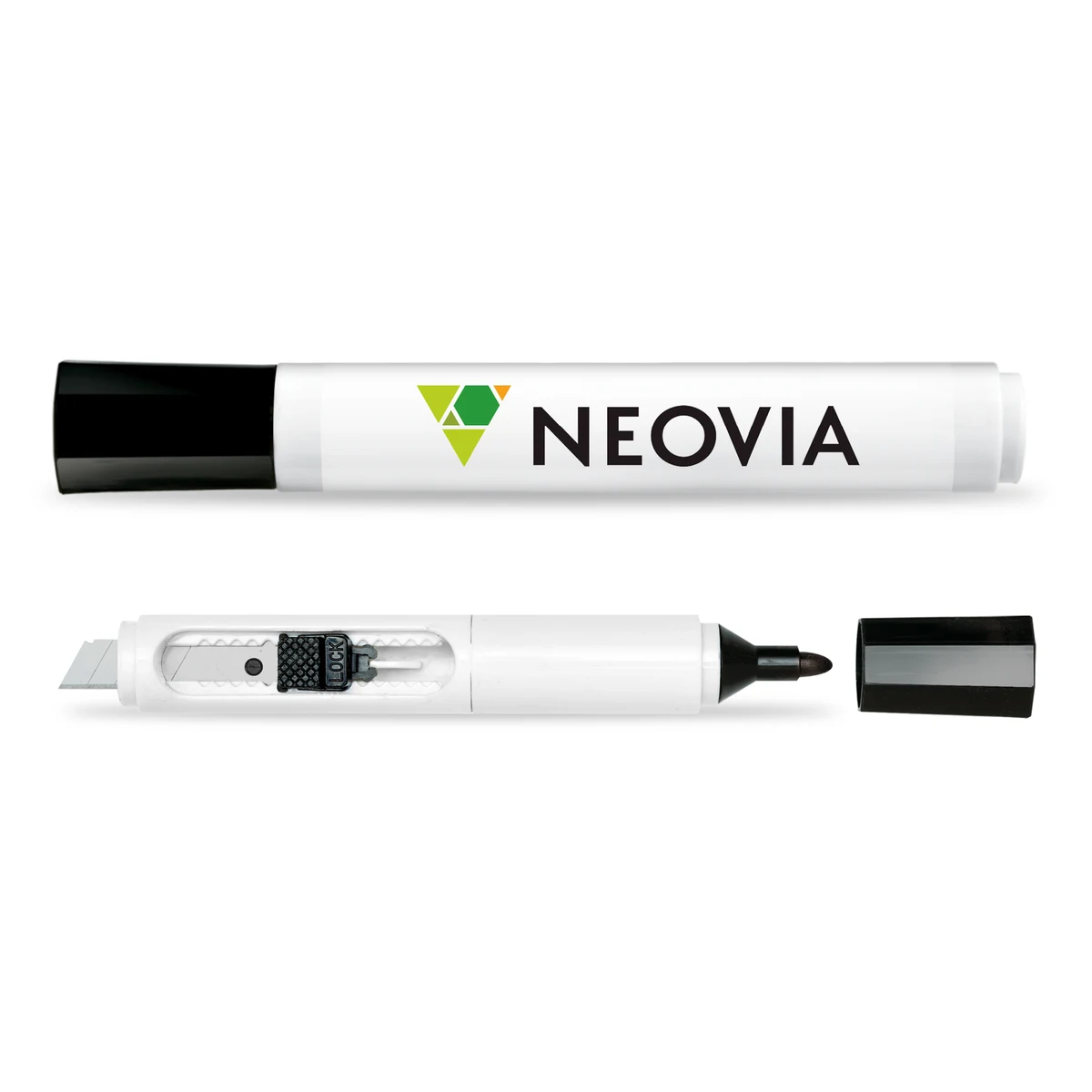 2-in-1 Marker/Cutter 1