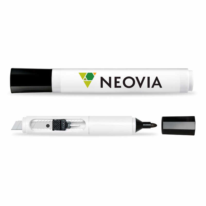 2-in-1 Marker/Cutter