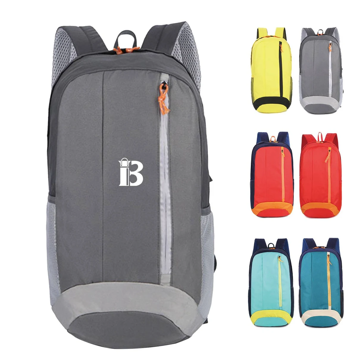Oxford Travel sports bag with large capacity 1